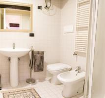 San Marco Venice Apartment 1 Ngoại thất bức ảnh