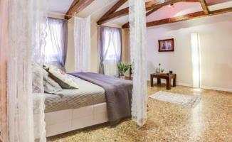 San Marco Venice Apartment 1 Ngoại thất bức ảnh