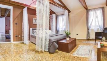 San Marco Venice Apartment 1 Ngoại thất bức ảnh