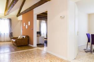 San Marco Venice Apartment 1 Ngoại thất bức ảnh