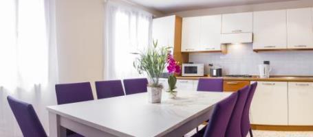 San Marco Venice Apartment 1 Ngoại thất bức ảnh