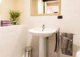 San Marco Venice Apartment 1 Ngoại thất bức ảnh