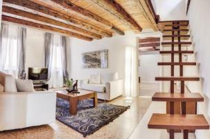 San Marco Venice Apartment 1 Ngoại thất bức ảnh